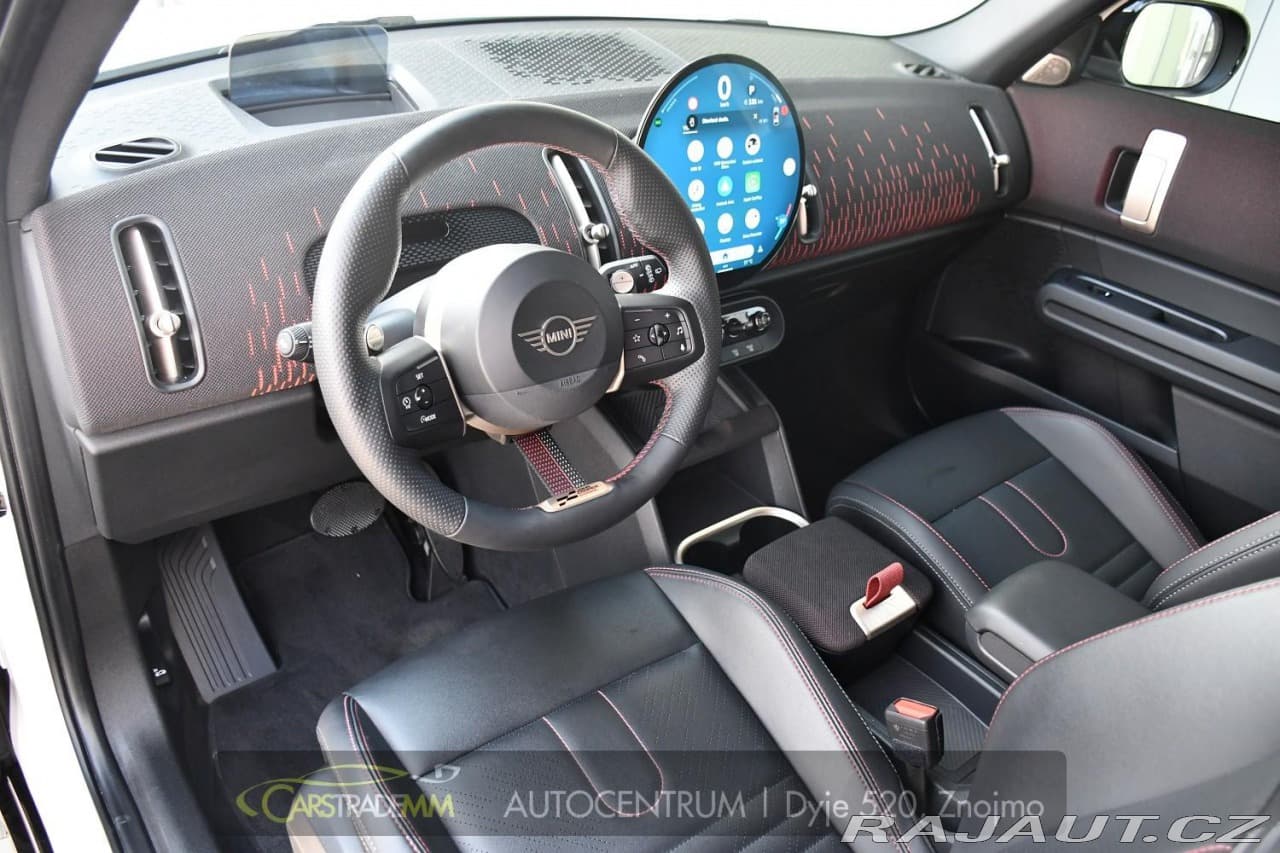 2024 Mini COUNTRYMAN - 9