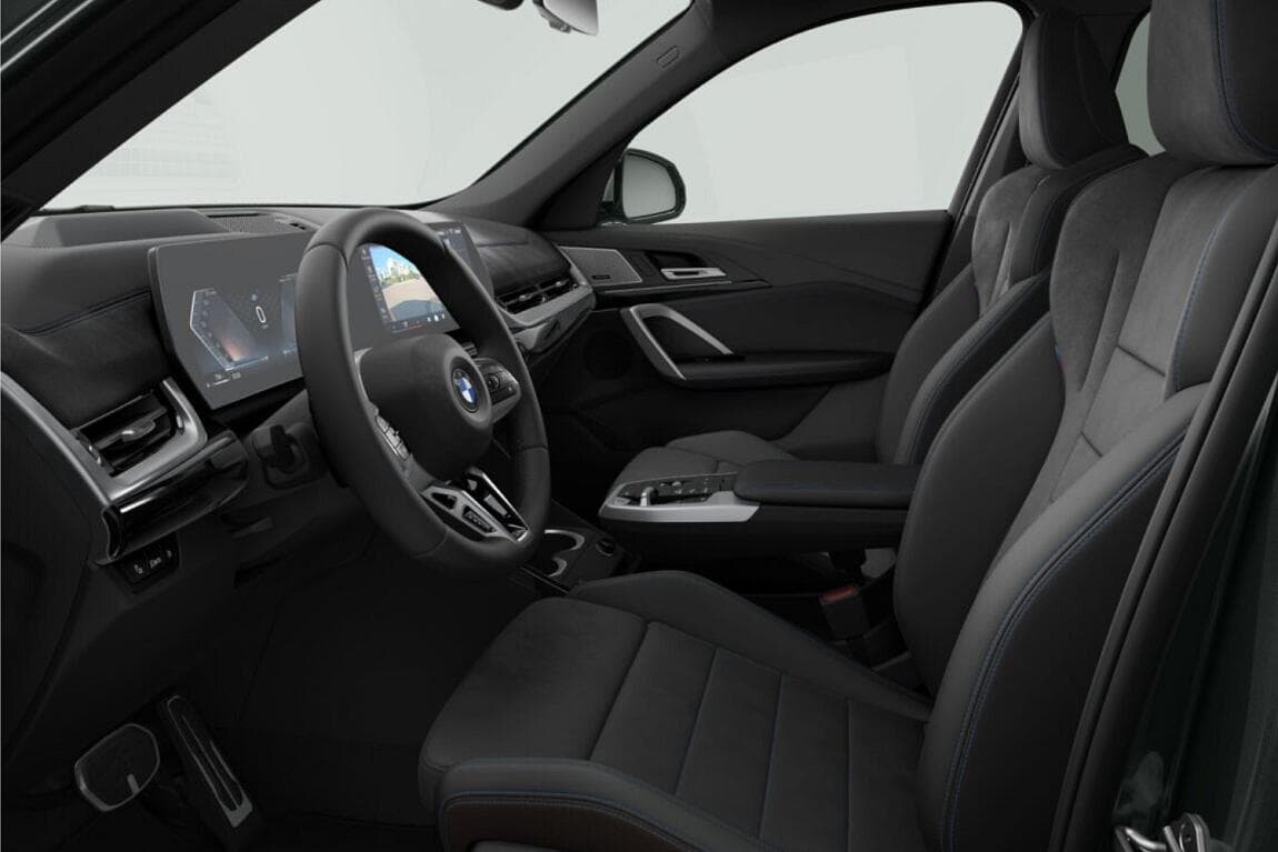 2026 BMW X1 - 3