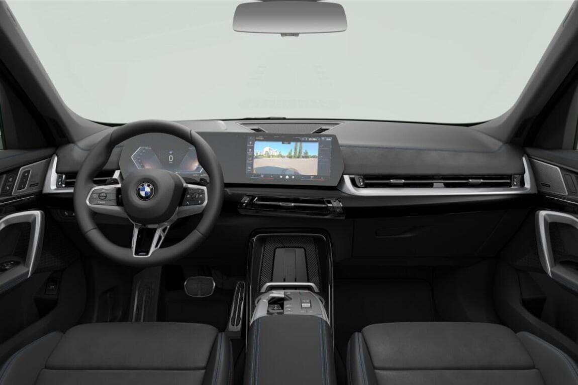 2026 BMW X1 - 4