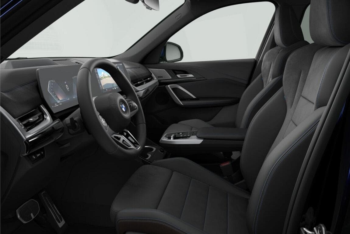 2026 BMW X1 - 3