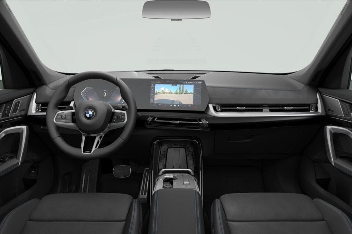 2026 BMW X1 - 4