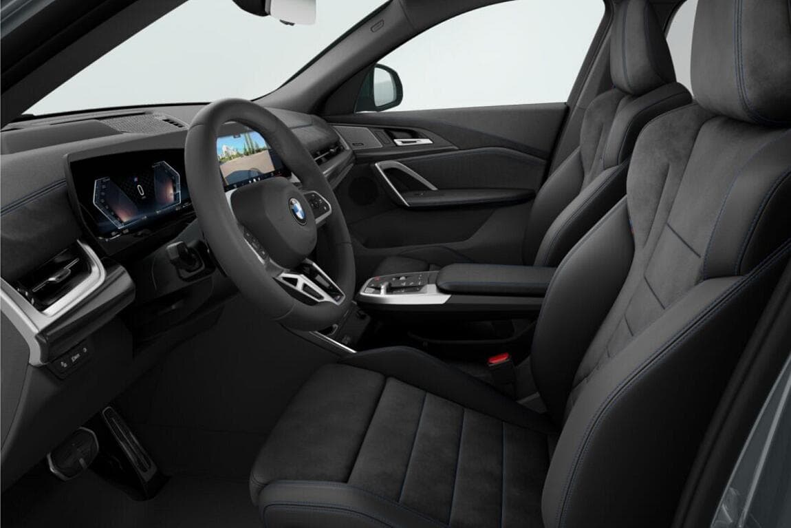 2026 BMW X2 - 3