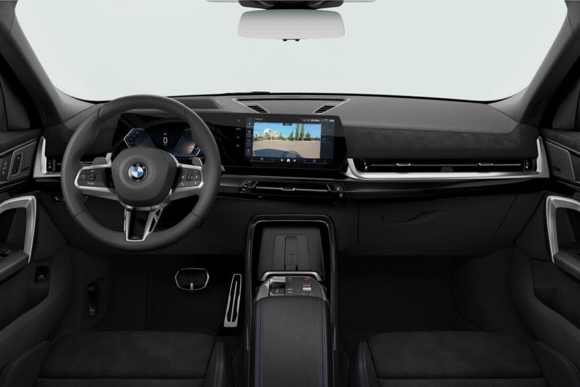 2026 BMW X2 - 4