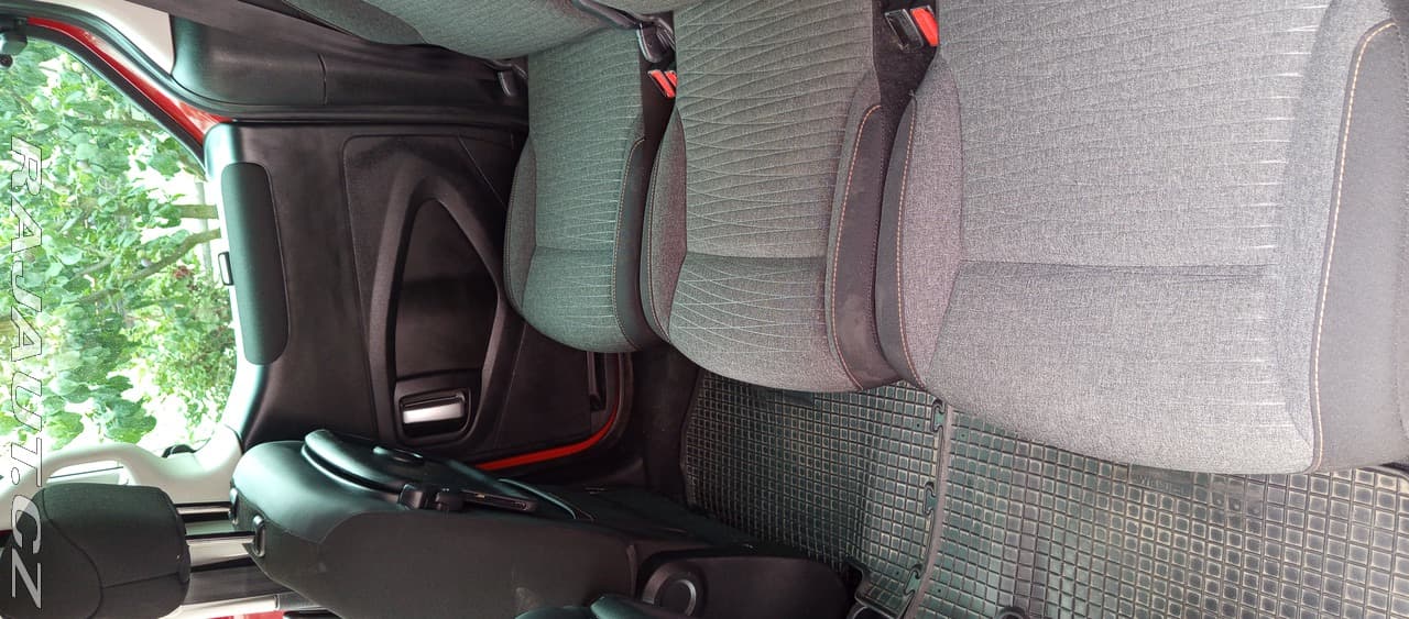 2016 Citroen BERLINGO - 15