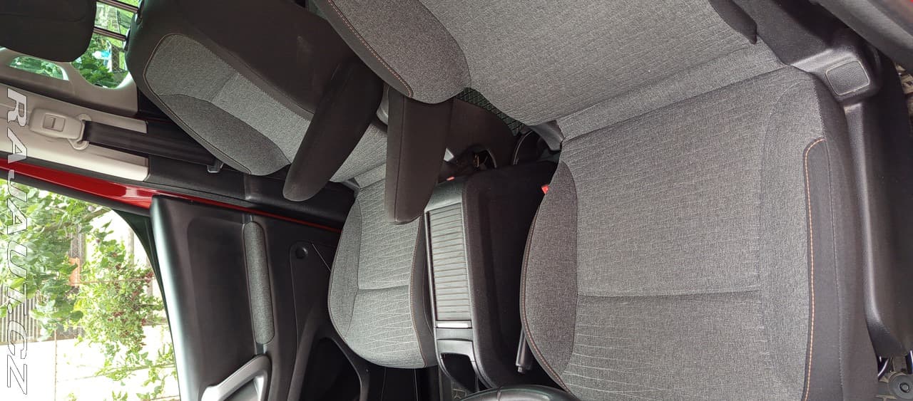 2016 Citroen BERLINGO - 16