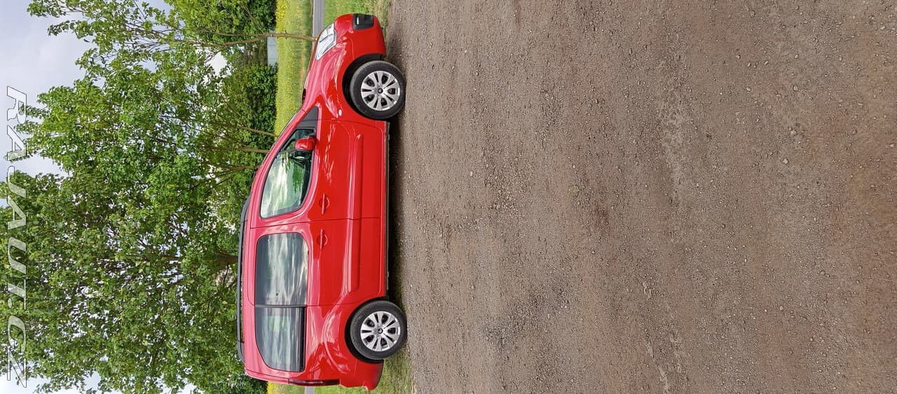 2016 Citroen BERLINGO - 3
