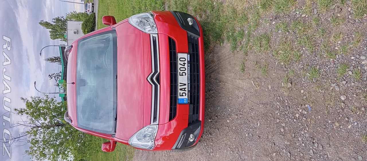 2016 Citroen BERLINGO - 6