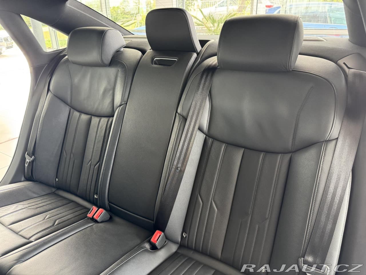 Audi A8 - 16