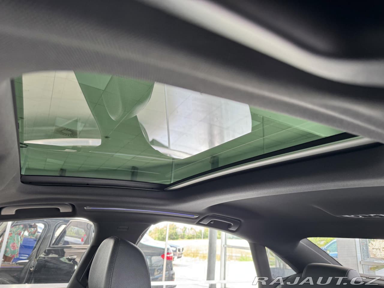 Audi A8 - 19
