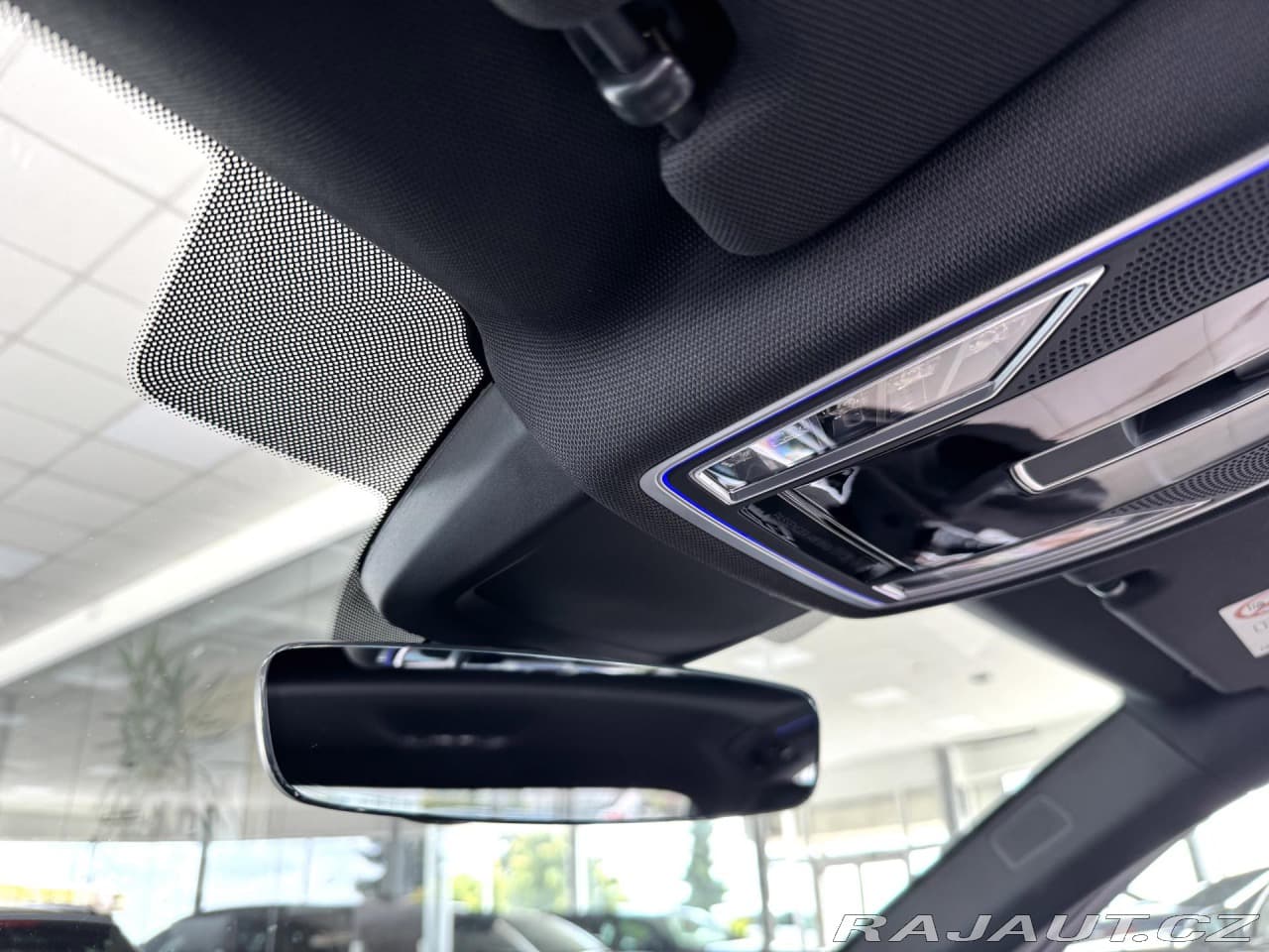 Audi A8 - 20