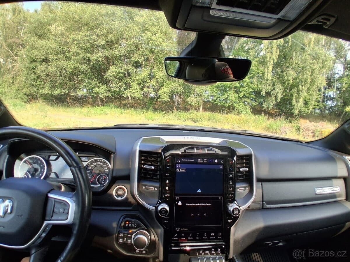 Dodge RAM - 11