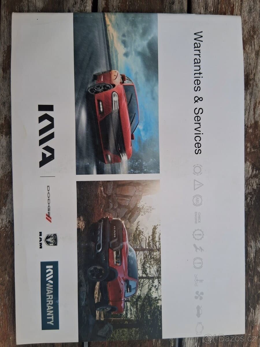 Dodge RAM - 17