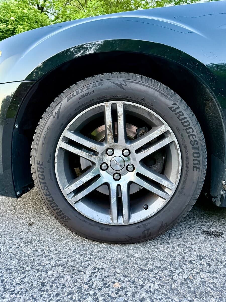 2013 Lancia THEMA - 16