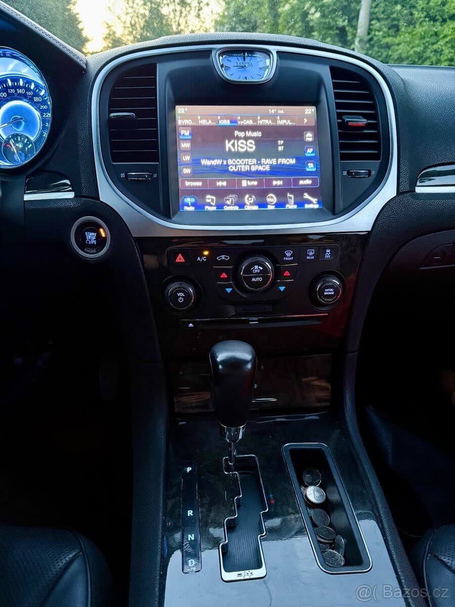 2013 Lancia THEMA - 8
