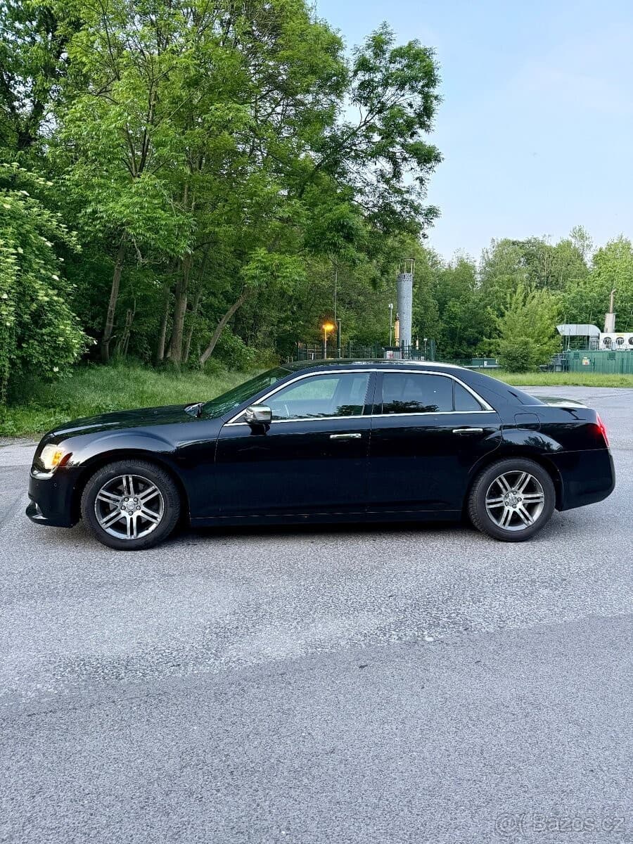 2013 Lancia THEMA - 9