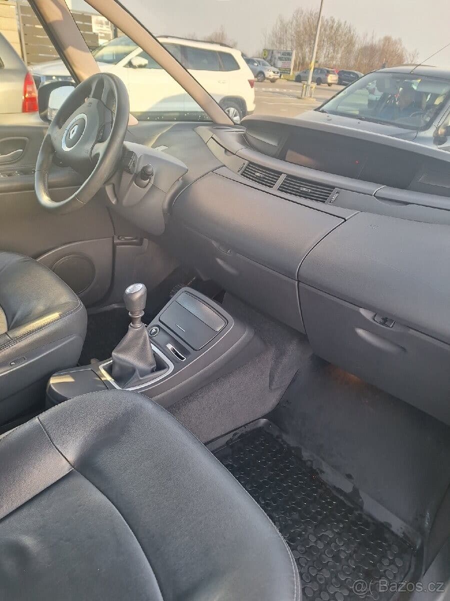 Renault ESPACE - 13