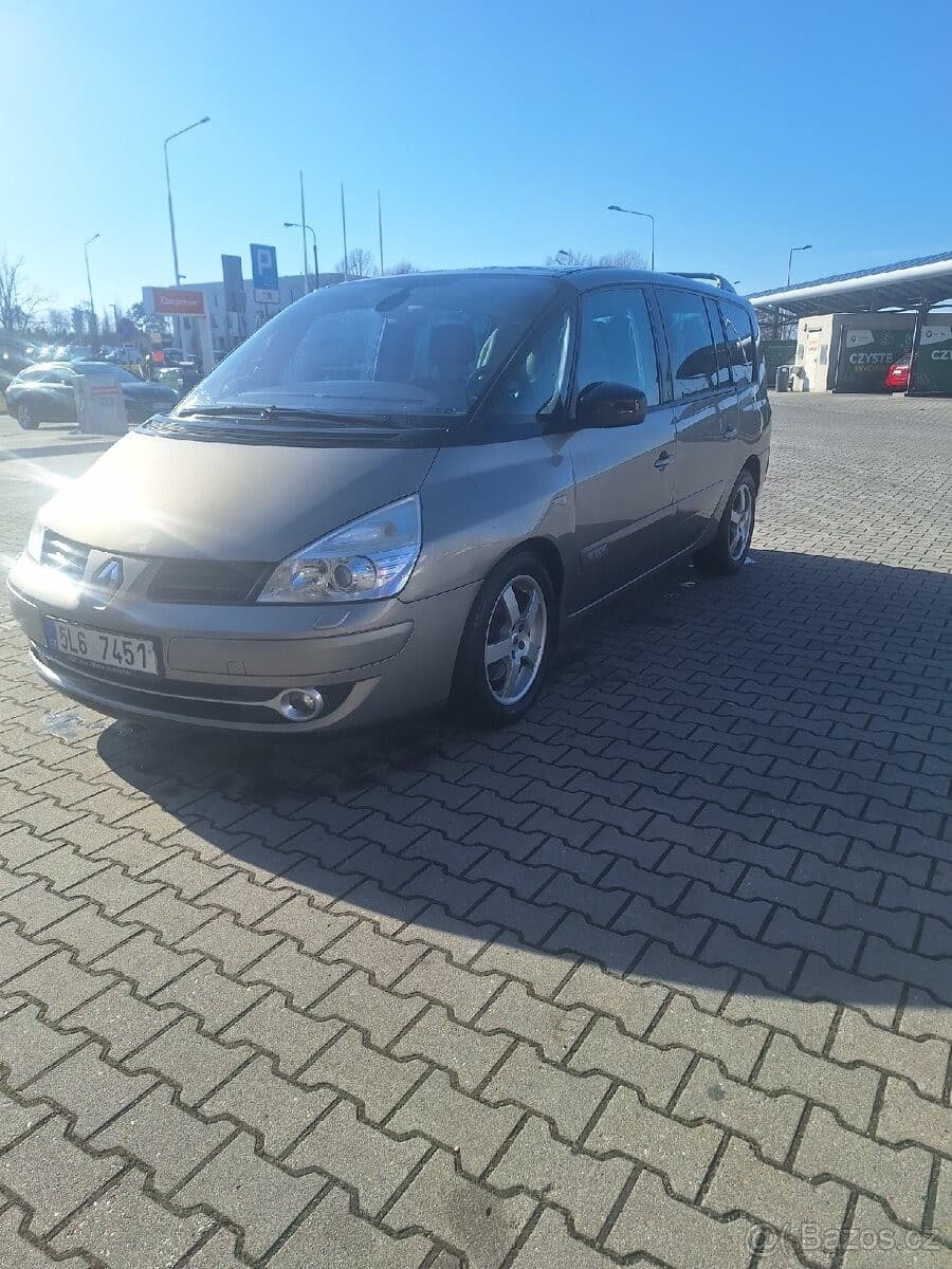 Renault ESPACE - 6