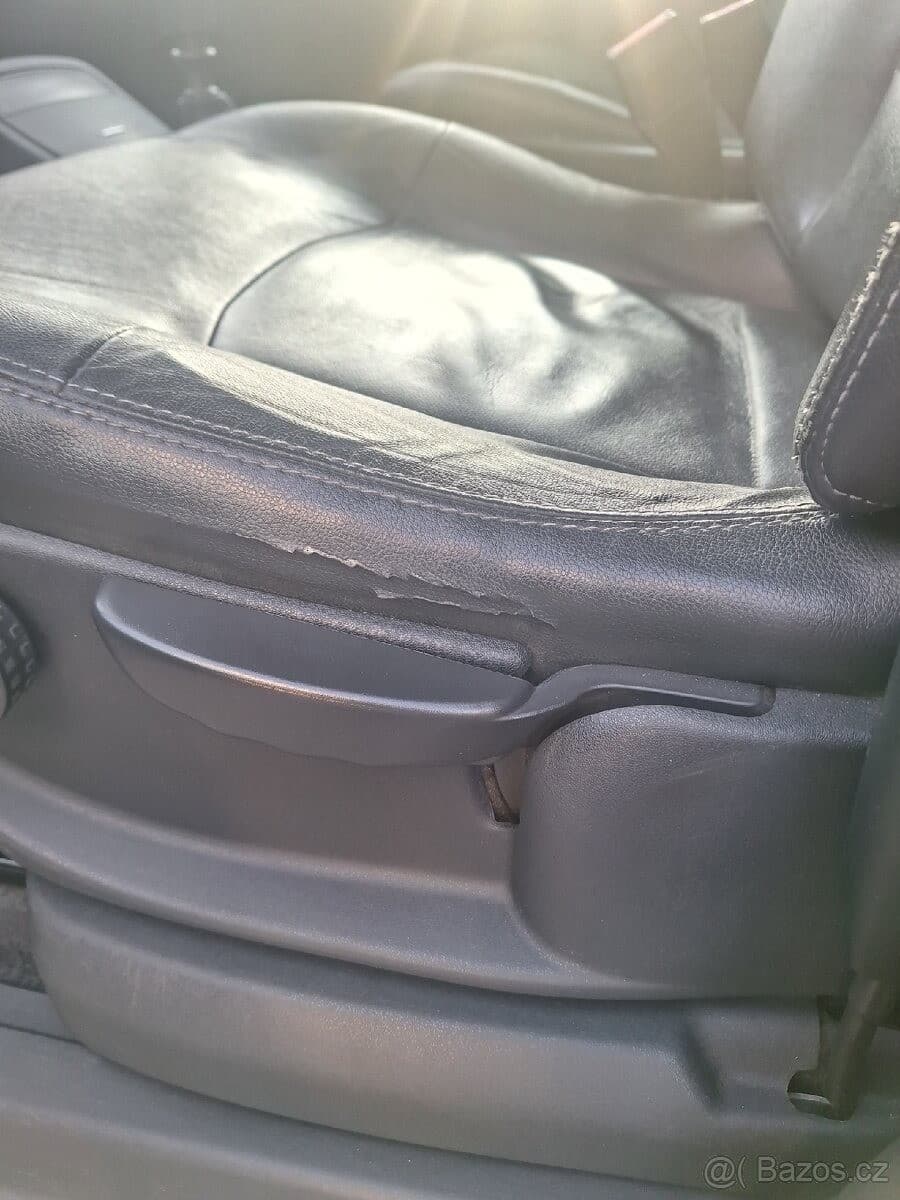 Renault ESPACE - 8