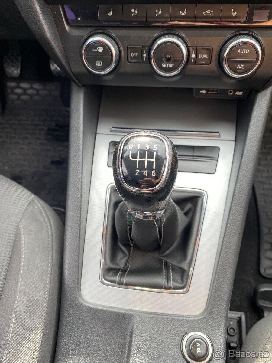 2014 Škoda OCTAVIA - 4