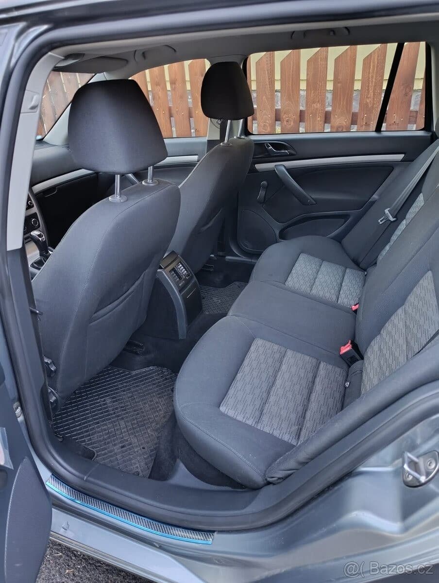 2012 Škoda OCTAVIA - 10