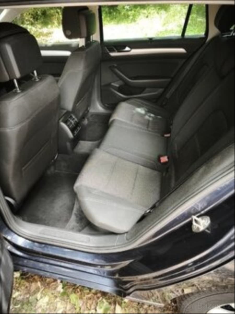 Volkswagen PASSAT - 13