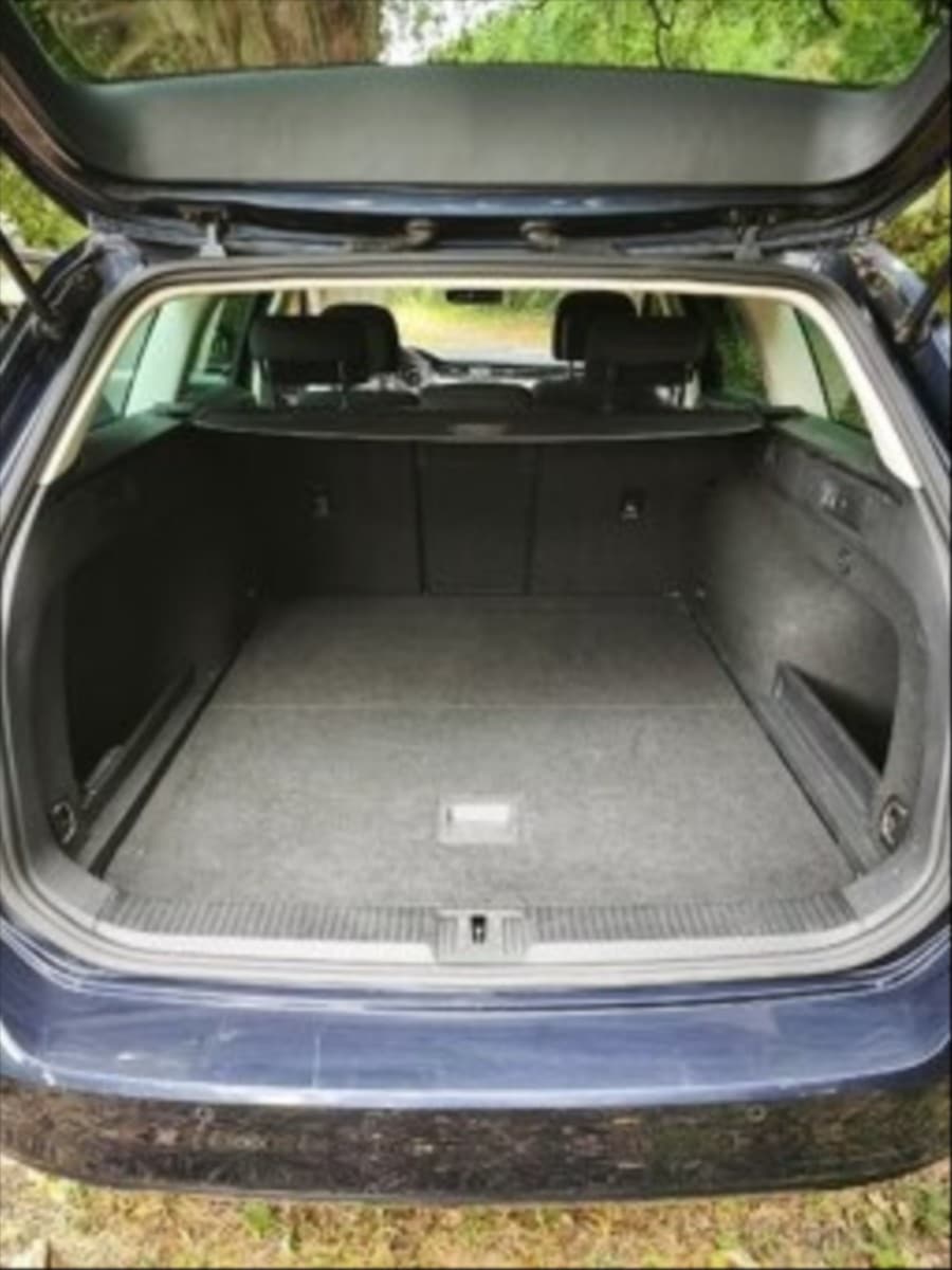 Volkswagen PASSAT - 6