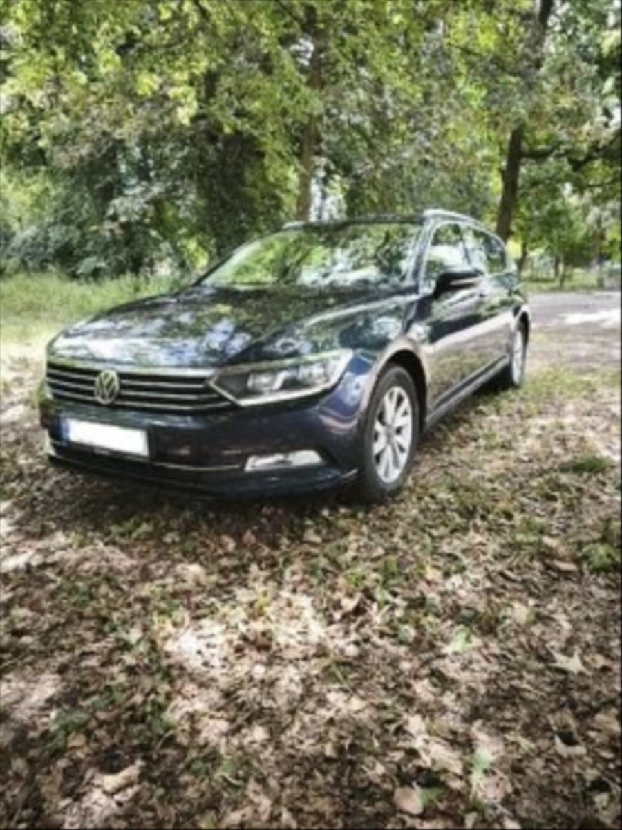 Volkswagen PASSAT - 9