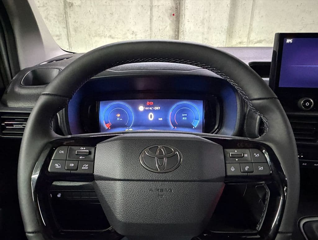 2026 Toyota OSTATNÍ - 15