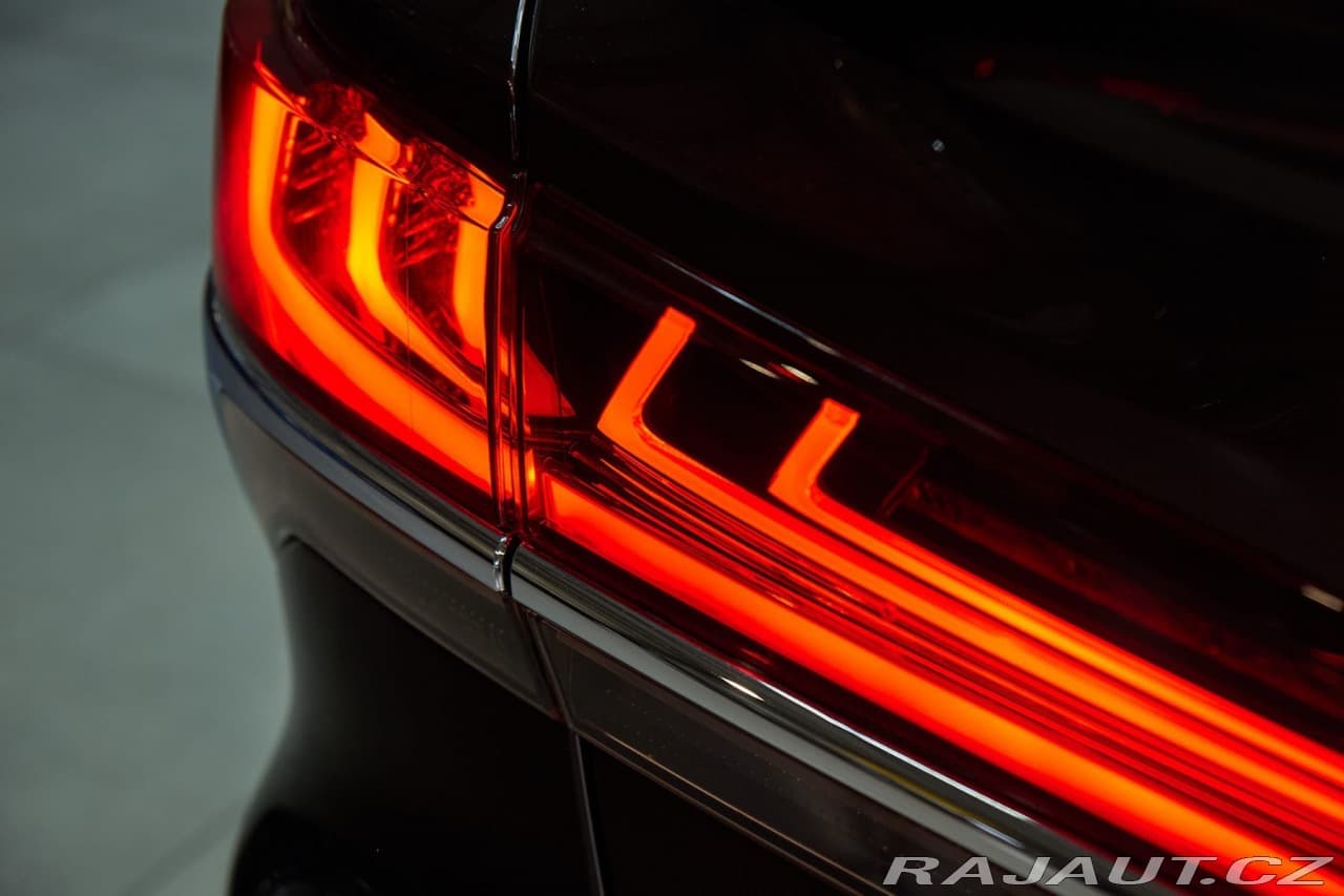 2019 Lexus LS - 6