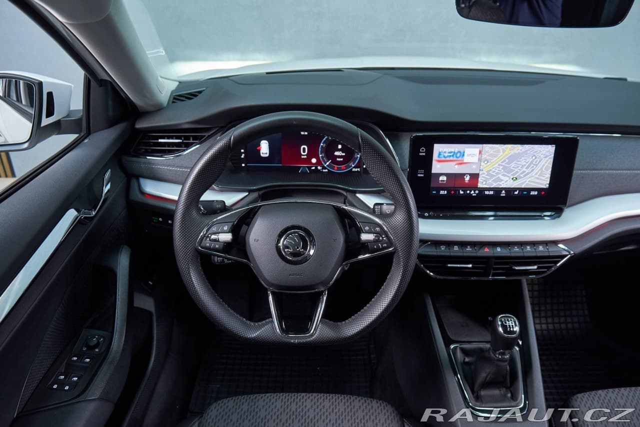 2021 Škoda OCTAVIA - 14