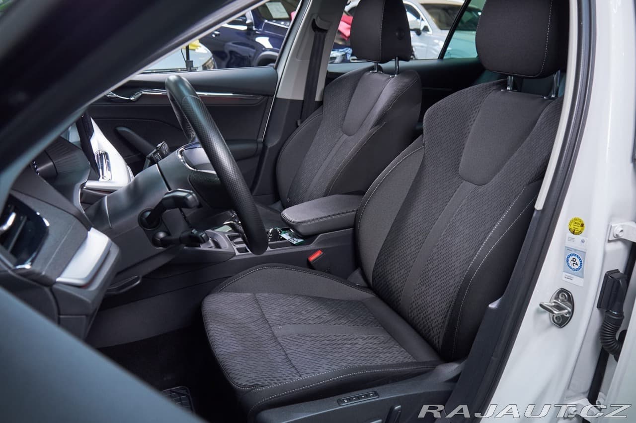 2021 Škoda OCTAVIA - 15