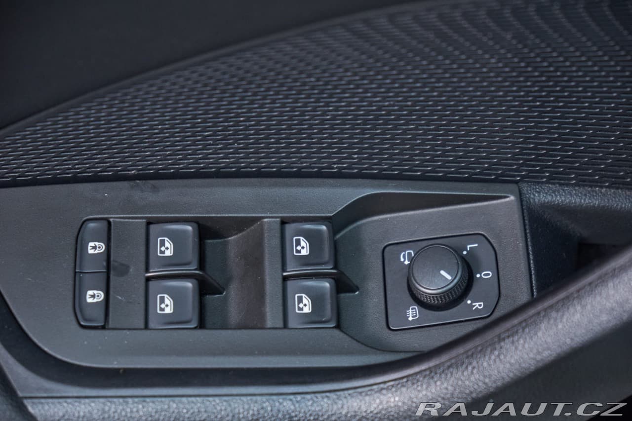 2021 Škoda OCTAVIA - 17