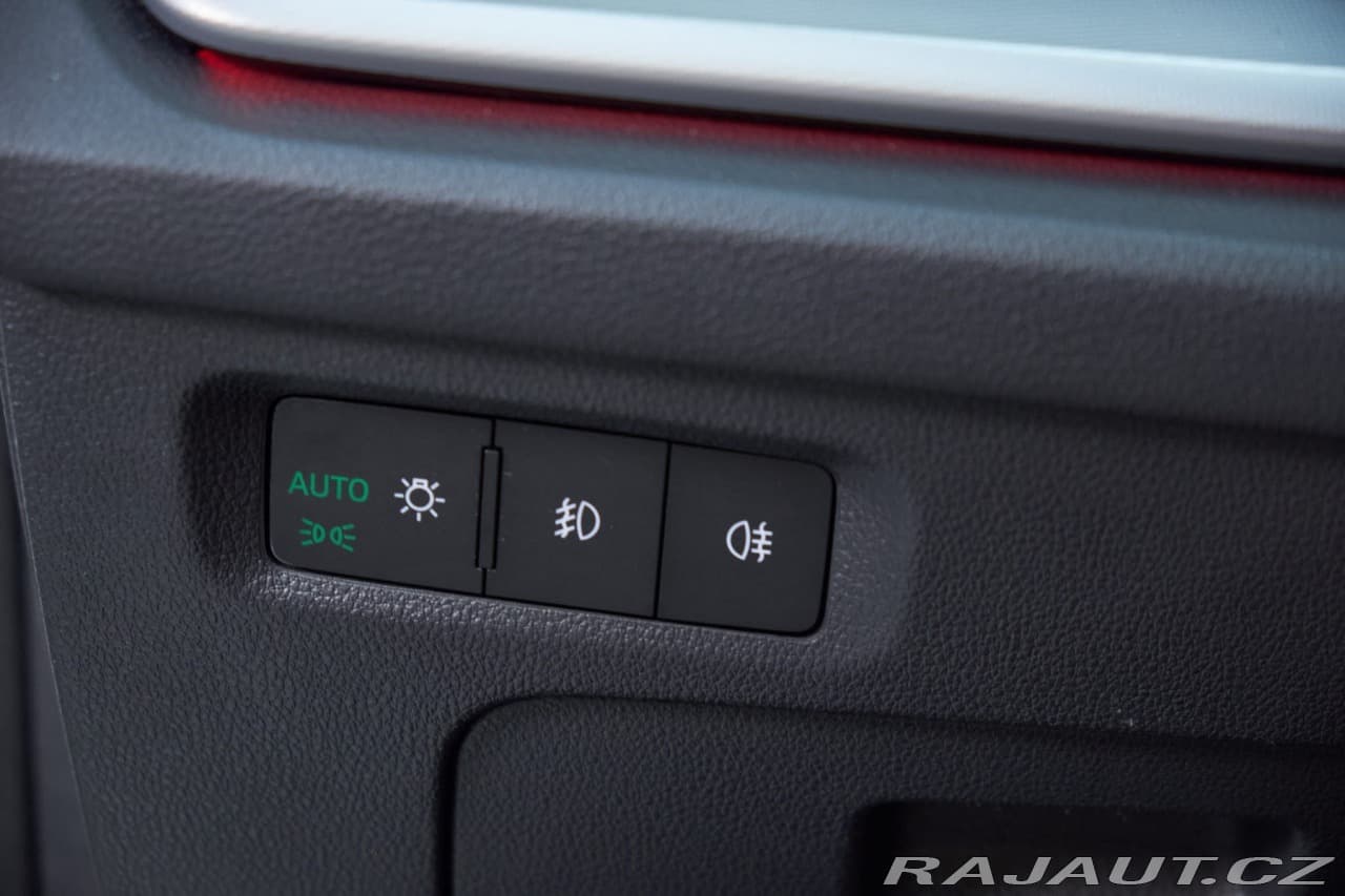 2021 Škoda OCTAVIA - 18