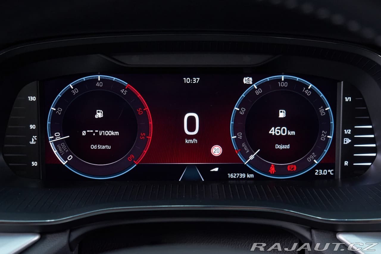 2021 Škoda OCTAVIA - 19