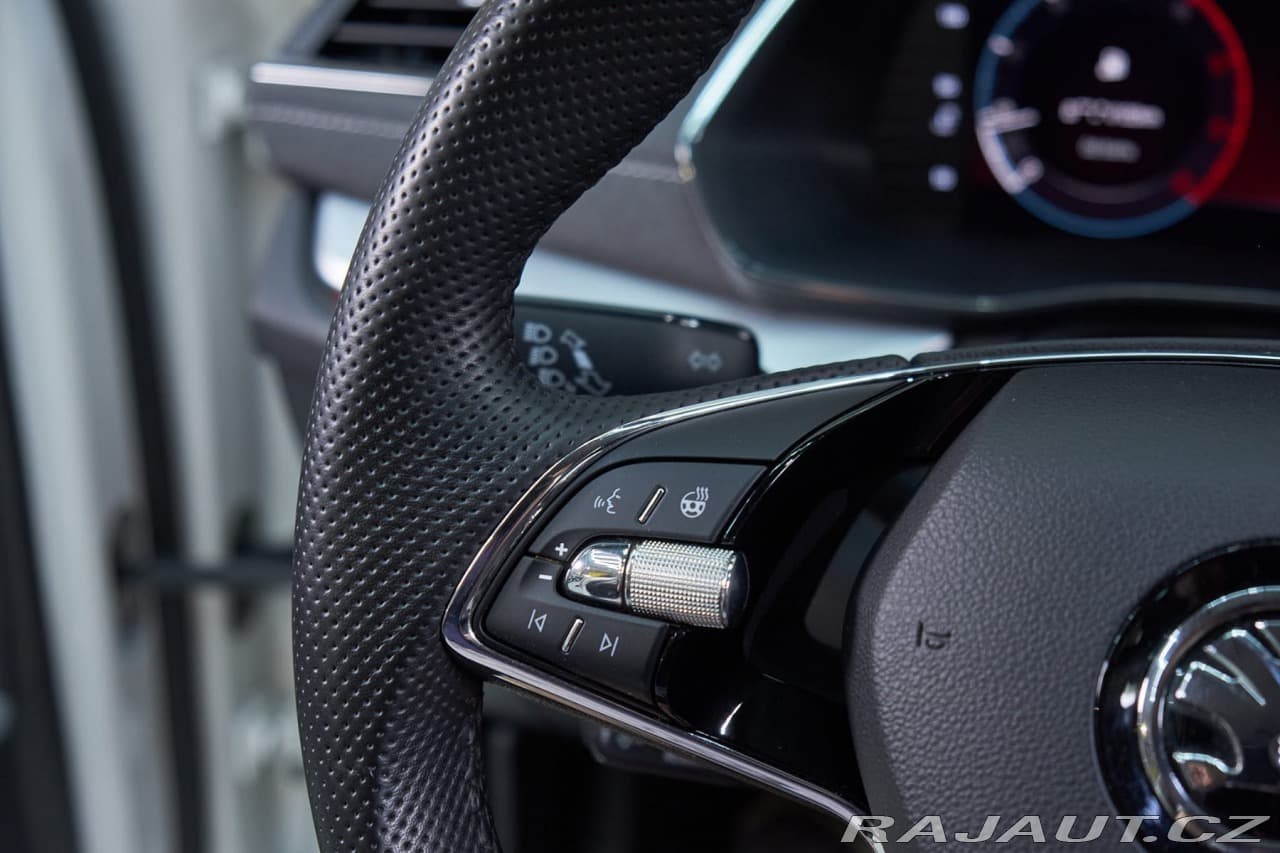 2021 Škoda OCTAVIA - 20