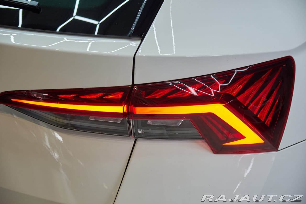 2021 Škoda OCTAVIA - 5