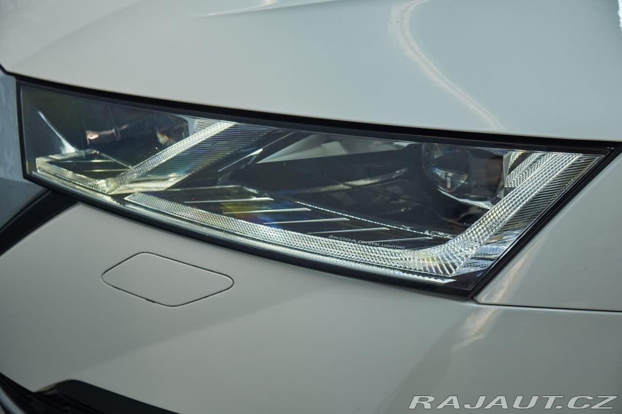 2021 Škoda OCTAVIA - 6