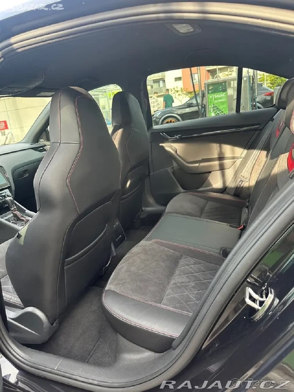 2019 Škoda OCTAVIA - 11