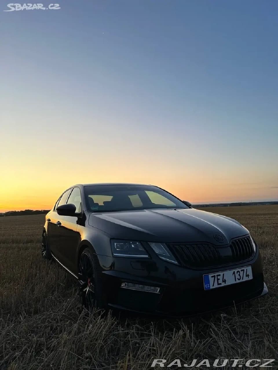 2019 Škoda OCTAVIA - 2