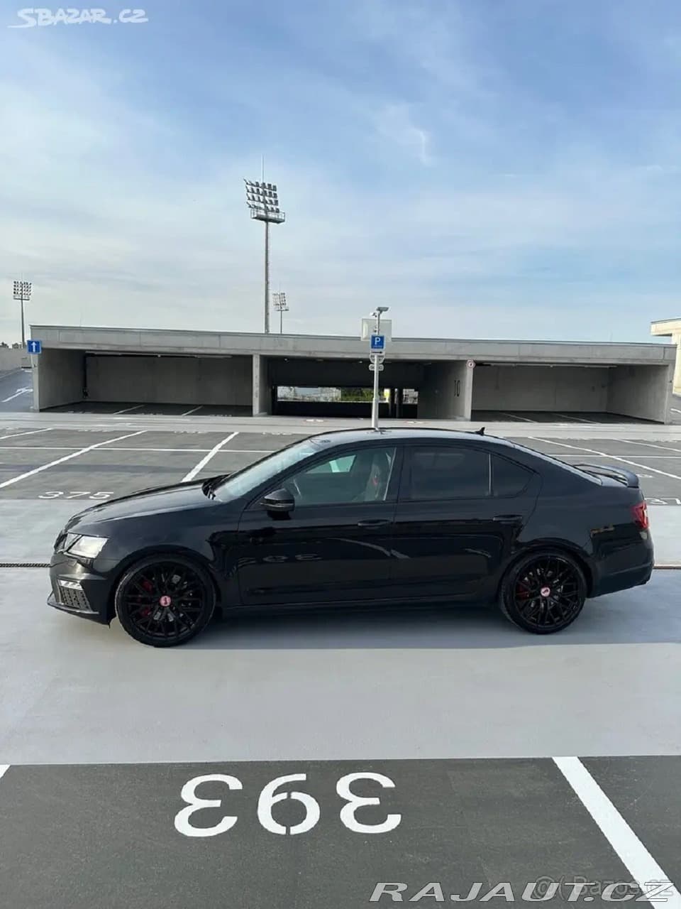 2019 Škoda OCTAVIA - 3