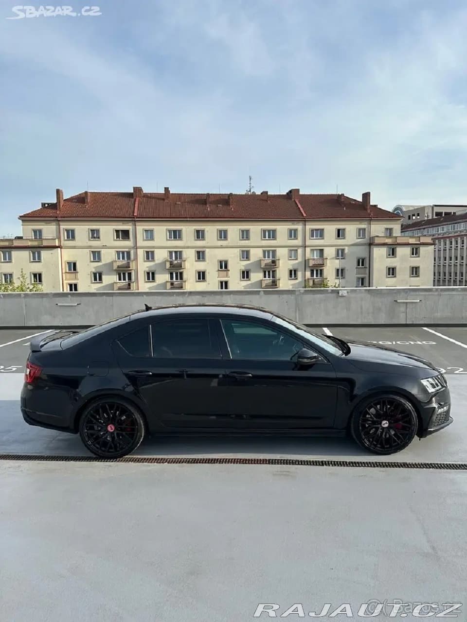 2019 Škoda OCTAVIA - 4