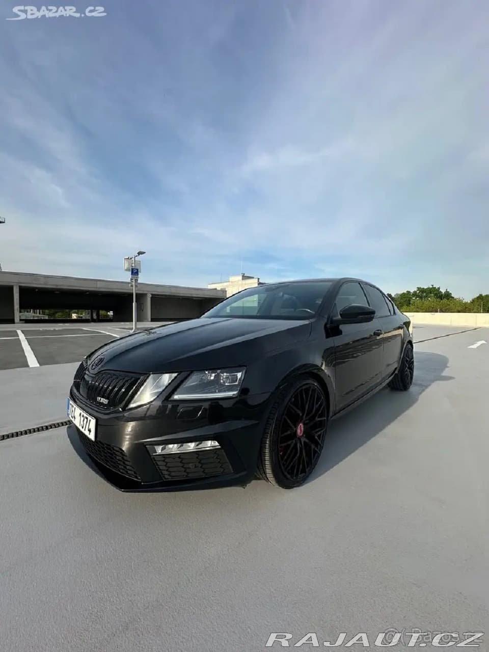2019 Škoda OCTAVIA - 5