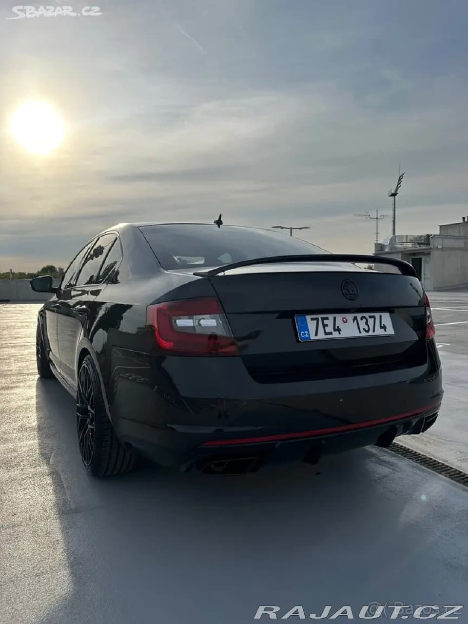 2019 Škoda OCTAVIA - 6