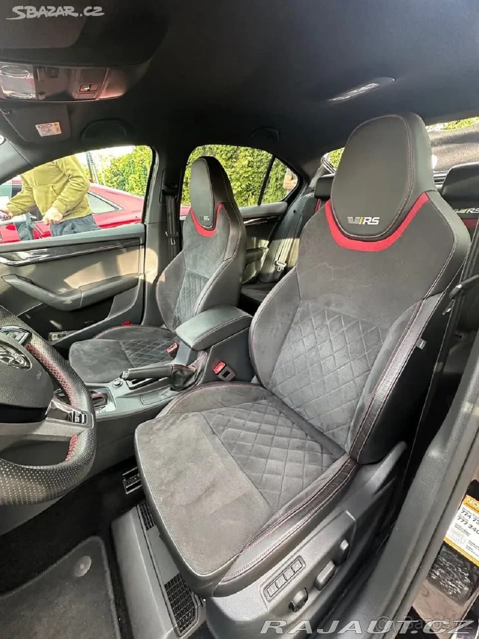 2019 Škoda OCTAVIA - 7