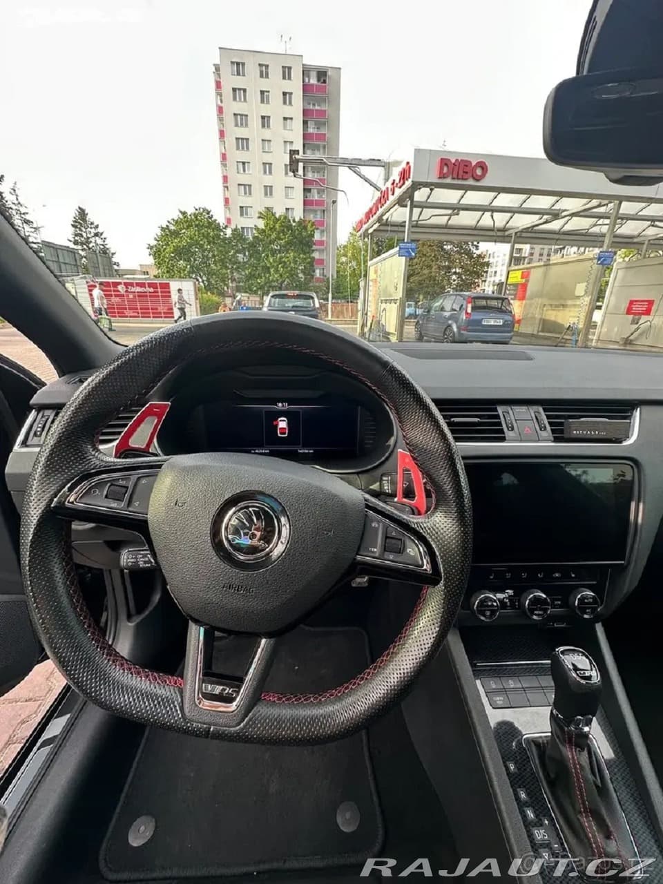 2019 Škoda OCTAVIA - 8