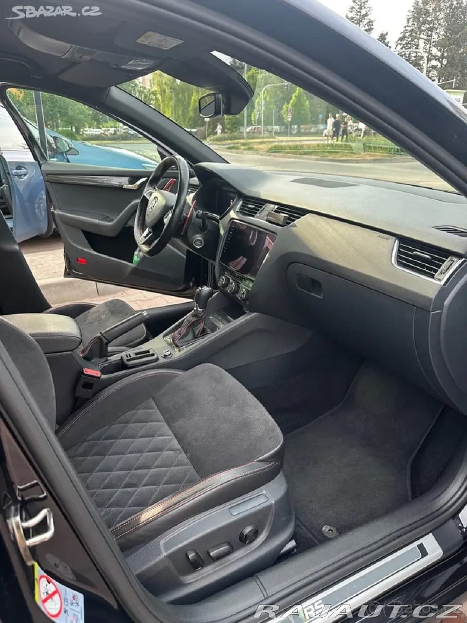 2019 Škoda OCTAVIA - 9