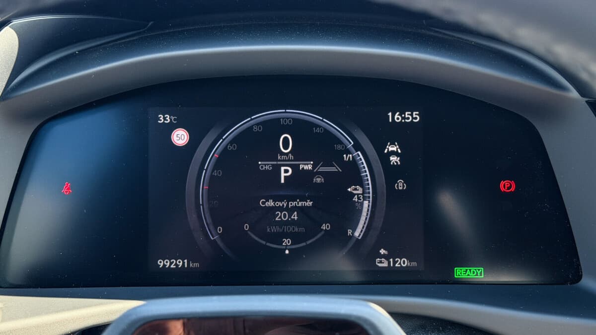 2024 Lexus OSTATNÍ - 11