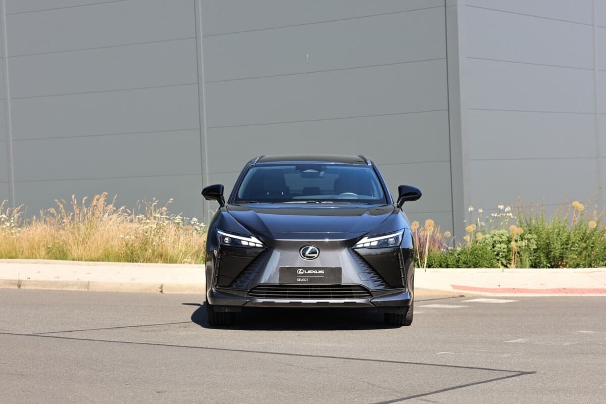 2024 Lexus OSTATNÍ - 2