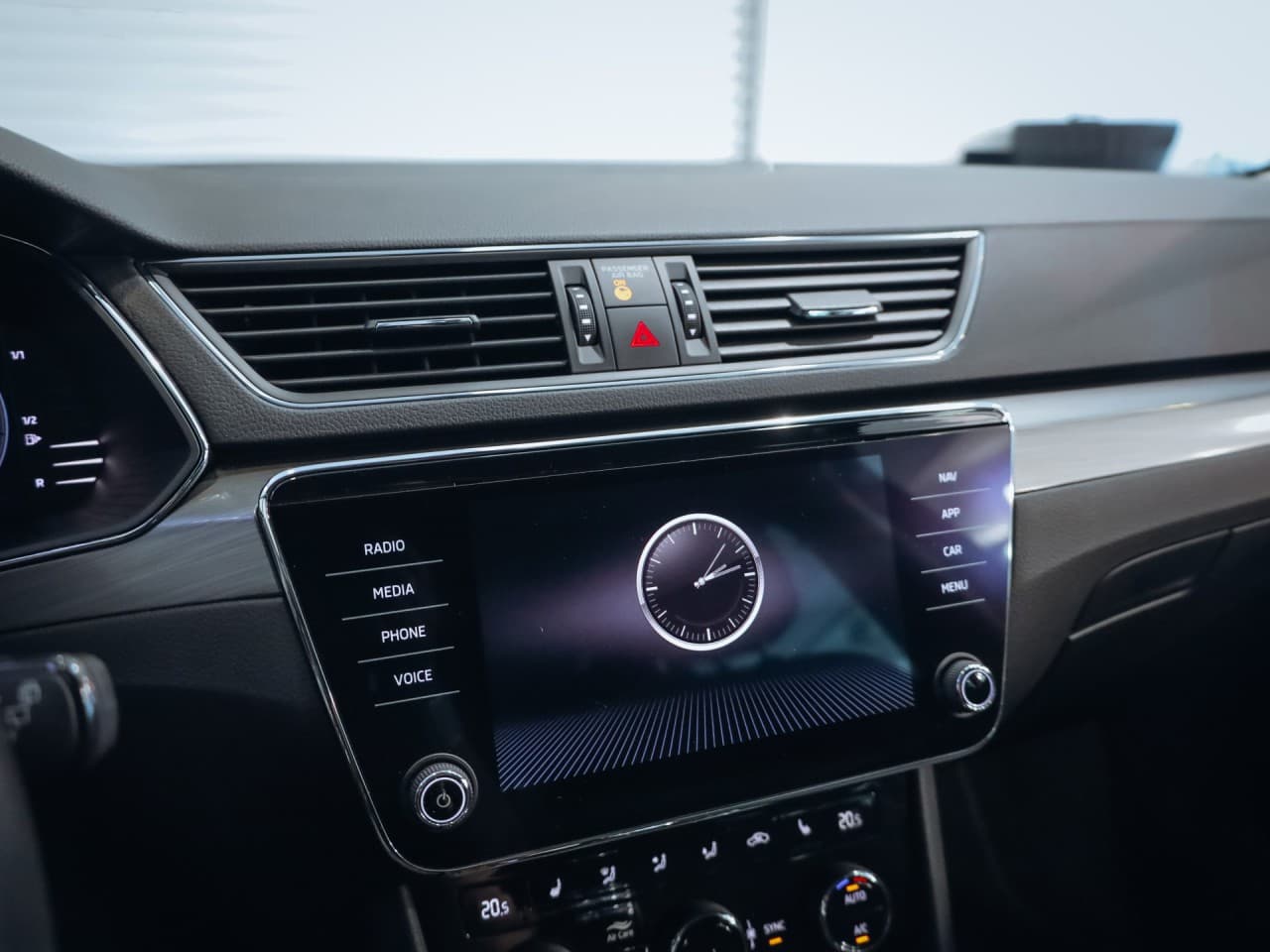 2023 Škoda SUPERB - 10