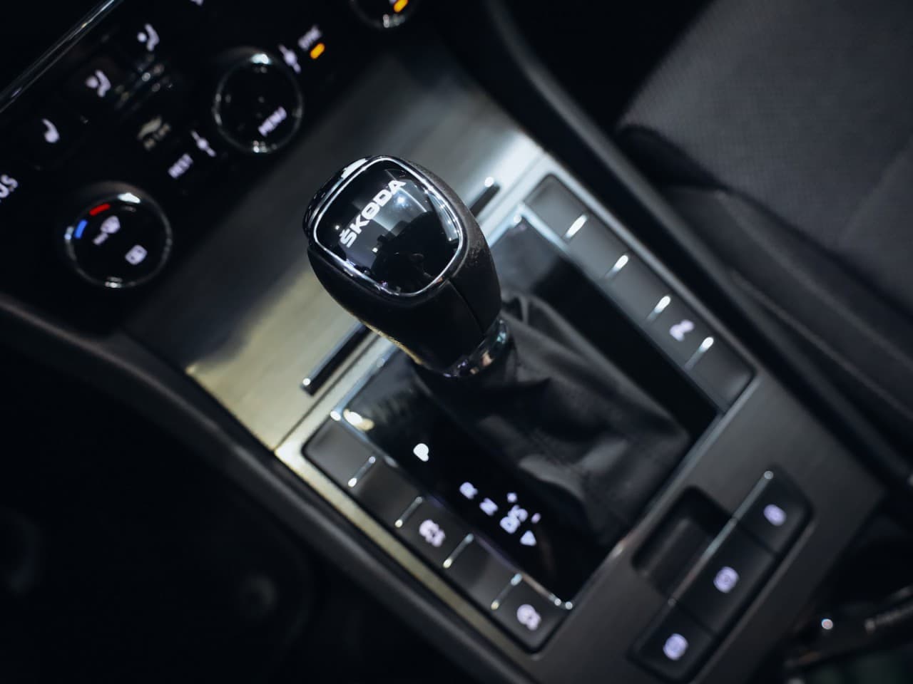 2023 Škoda SUPERB - 12